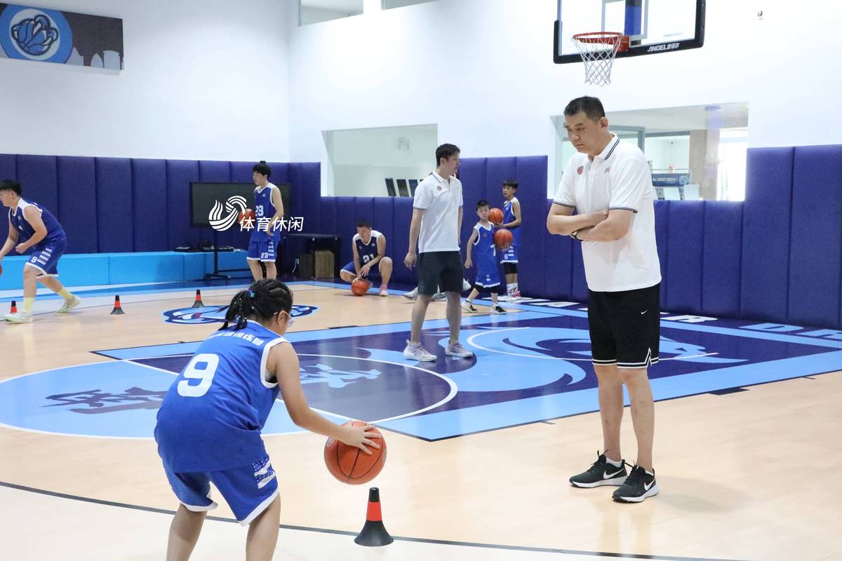 哪里有针对青少年的篮球训练咨询